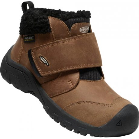 KEEN KOOTENAY IV MID WP K toasted coconut/vapor