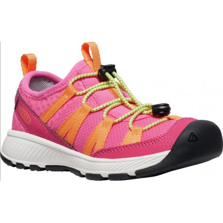 KEEN MOTOZOA SNEAKER K jazzy/evening primrose