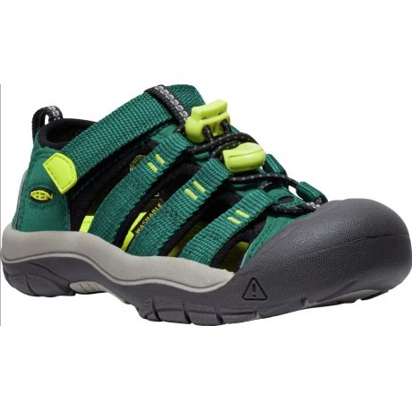 KEEN NEWPORT H2 K aventurine/evening primrose