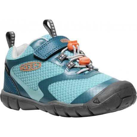 KEEN TREAD ROVER WP K legion blue/nectarine