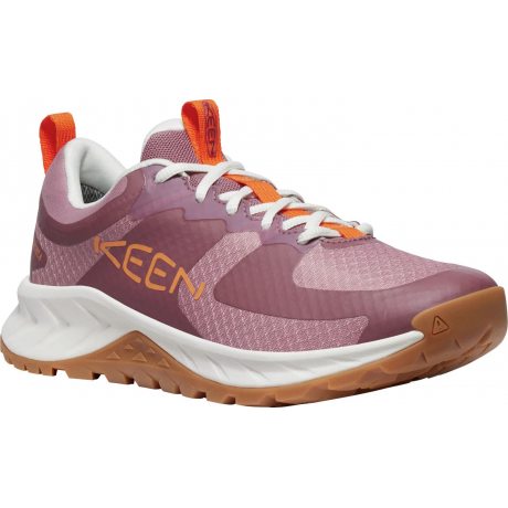 KEEN VERSACORE WP W rose brown/tangerine