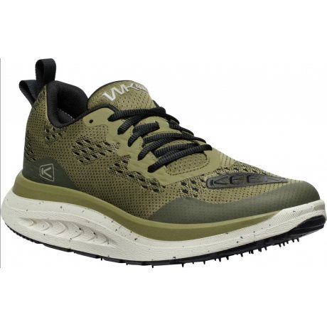 KEEN WK400 M martini olive/black