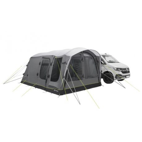 Outwell Wolfburg 450 Air grey