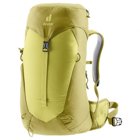 Deuter AC LITE 22 SL sprout-linden