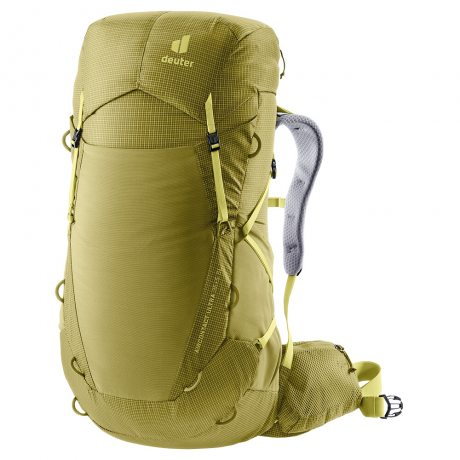 Deuter AIRCONTACT ULTRA 35 + 5 SL linden-sprout