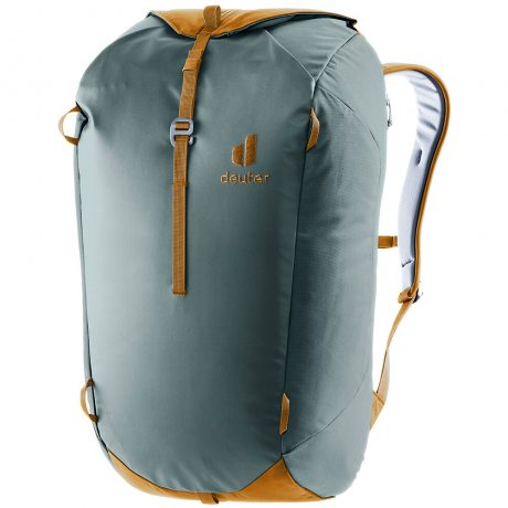 Deuter GRAVITY MOTION (3362422) teal-cinnamon