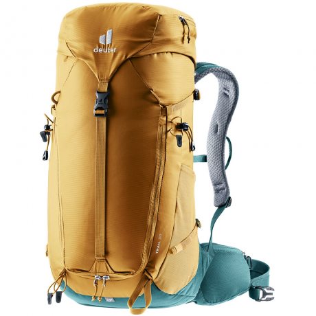 Deuter TRAIL 30 almond-deepsea