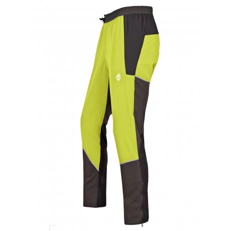 HIGH POINT GALE 3.0 PANTS bright green/black