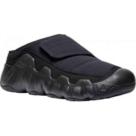 KEEN HYPOWSER WRAP W black/black