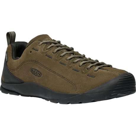 KEEN JASPER WP M canteen/black