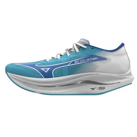 Mizuno WAVE REBELLION FLASH 2 J1GC243551