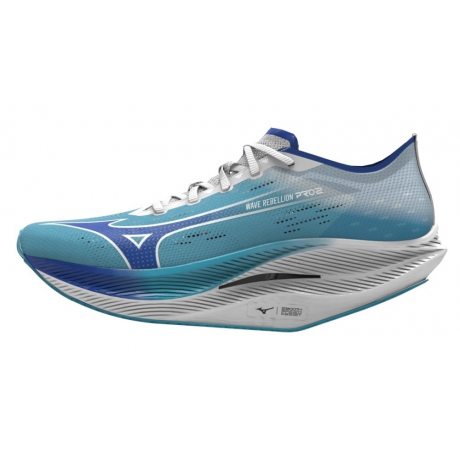 Mizuno WAVE REBELLION PRO 2 U1GD241753