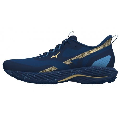 Mizuno WAVE RIDER TT 2 J1GC243201