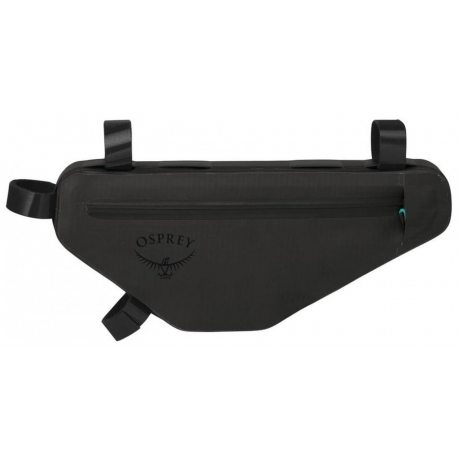 OSPREY ESCAPIST WEDGE BAG black