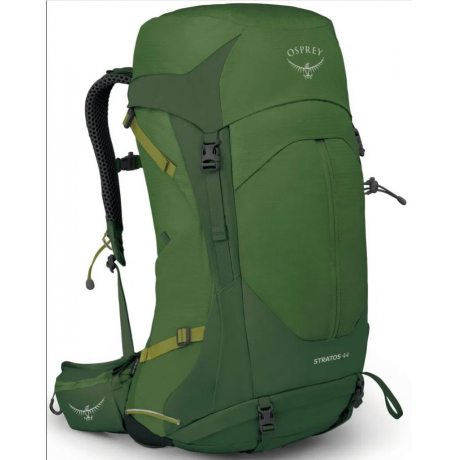 OSPREY STRATOS 44 seaweed/matcha green