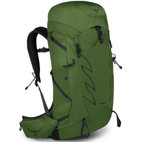 OSPREY TALON 33 green belt/black S/M