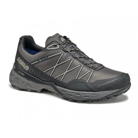 Asolo Tahoe GTX shark grey/black/beige pánská