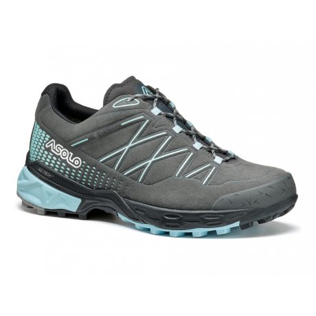Asolo Tahoe Lth GTX graphite/celadon