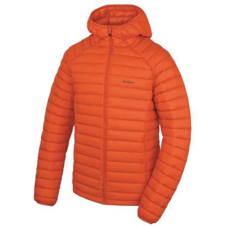 Husky Dreeser M orange