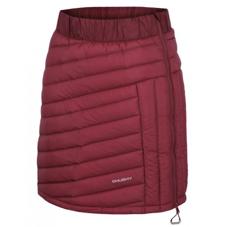 Husky Frozy L faded bordo