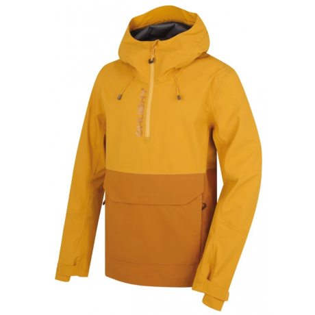 Husky Nabbi M yellow/mustard