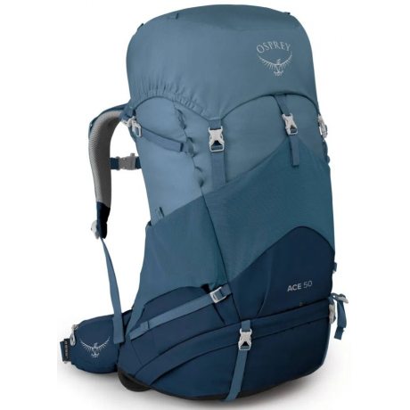 OSPREY ACE 50 blue hills