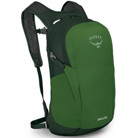 OSPREY DAYLITE green belt/green canopy