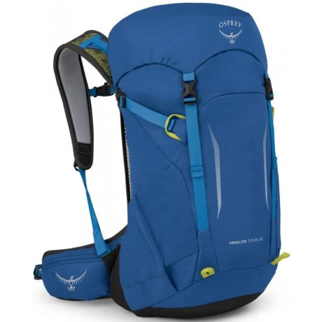 OSPREY HIKELITE TOUR 32 astology blue/blue flame