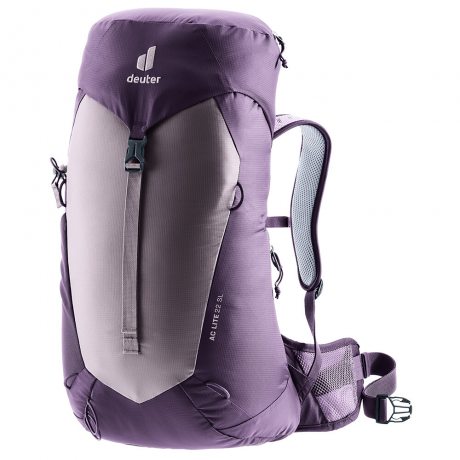 Deuter AC LITE 22 SL lavender-purple