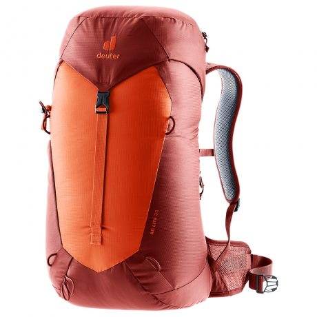 Deuter AC Lite 30 paprika-redwood