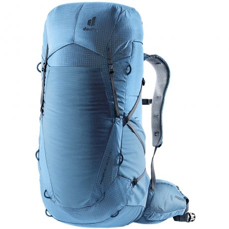 Deuter AIRCONTACT ULTRA 50+5 wave-ink