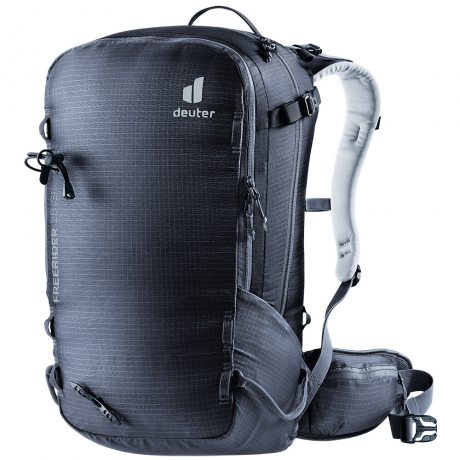 Deuter FREERIDER 28 SL black