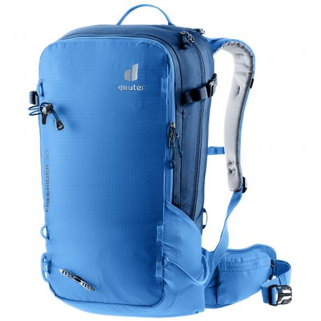 Deuter FREERIDER 30 (3303322) neptune-nightblue