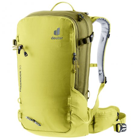 Deuter FREERIDER 30 (3303322) sprout-cactus