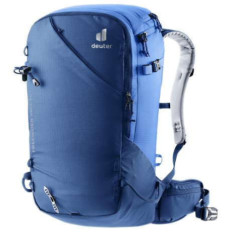 Deuter FREERIDER PRO 34+ (3303522) nightblue-neptune