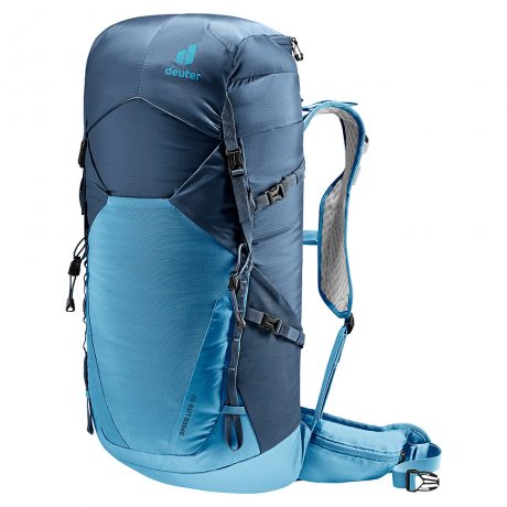 Deuter Speed Lite 30 (3410622) ink-wave