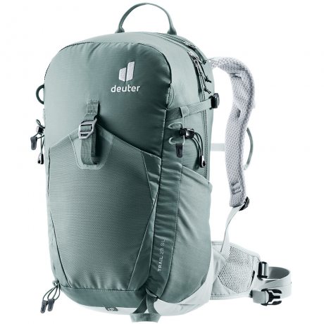 Deuter TRAIL 23 SL teal-tin