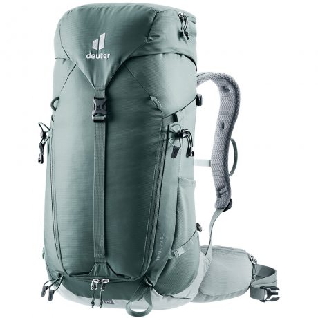 Deuter Trail 28 SL teal-tin