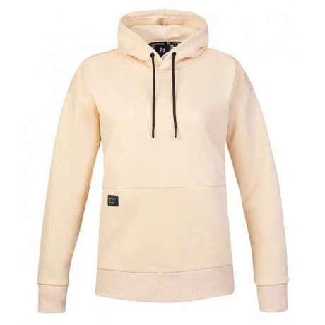 Hannah SANDY HOODY bleached sand