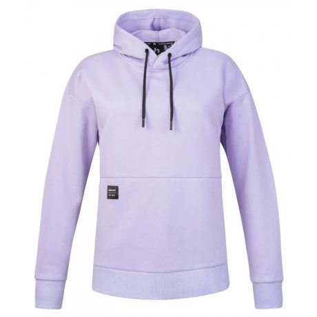 Hannah SANDY HOODY purple heather