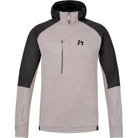 Hannah TARIQ HOODY goat/anthracite