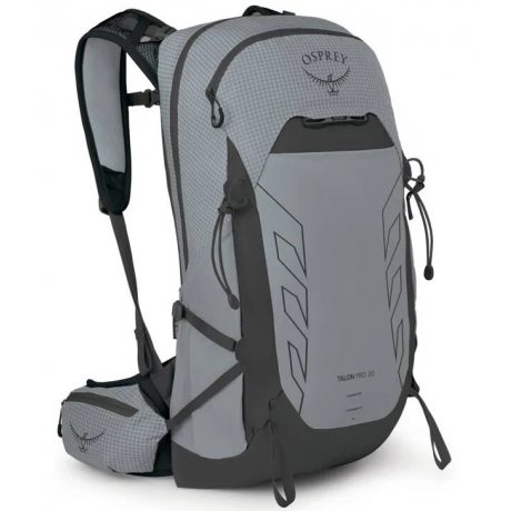 OSPREY TALON PRO 20 silver lining