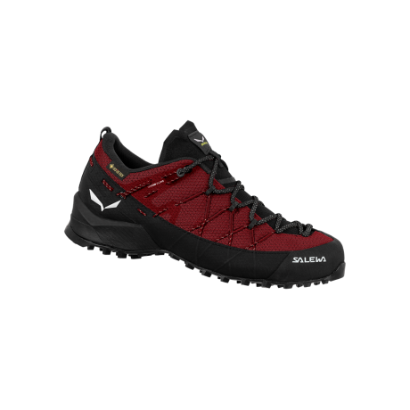 Salewa Wildfire 2 GTX W syrah black