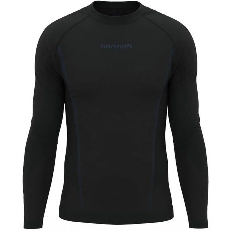 Hannah THERMO ACTIVE TS L/S anthracite