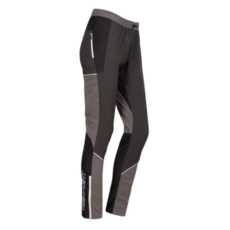 High Point GALE 3.0 LADY PANTS black/iron gate