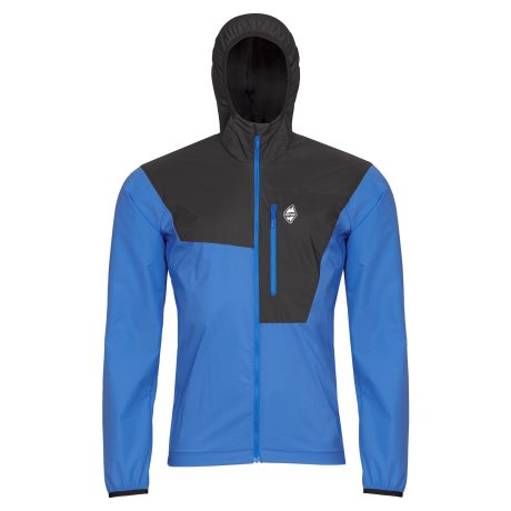 High Point HELIUM PERTEX 3.0 JACKET brilliant blue/black