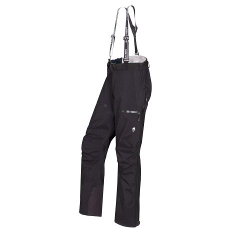 High Point PROTECTOR BROTHER PANTS black