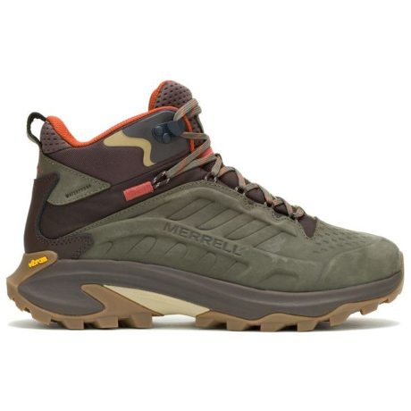 Merrell MOAB SPEED 2 LTR MID WP 037781