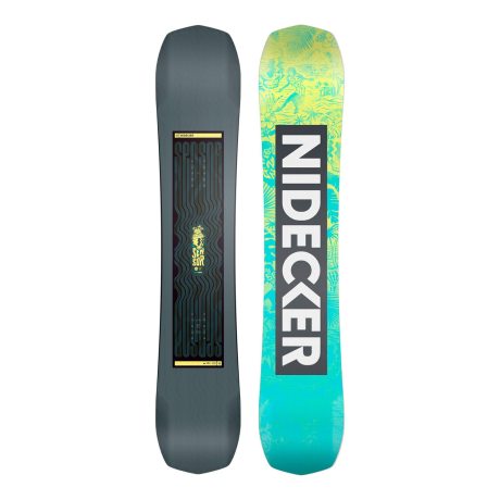 Nidecker Youth Sensor 24/25