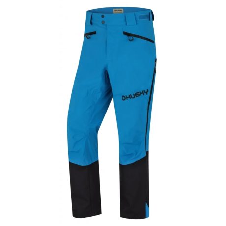 Husky Kippe M blue/black